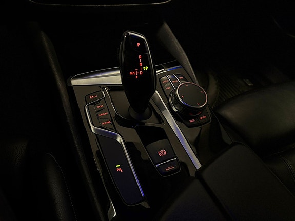 BMW 520d 20 of 24
