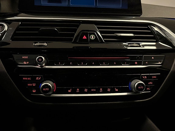BMW 520d 21 of 24