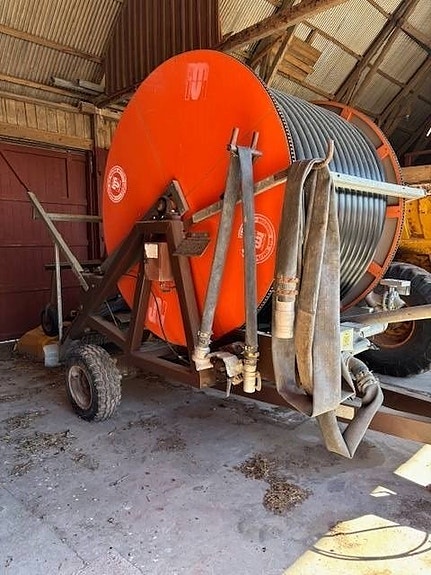 RMW Bevattningsmaskin 90/430