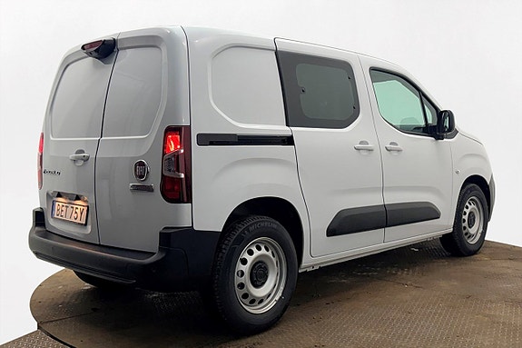 Fiat Doblò E 6 of 28