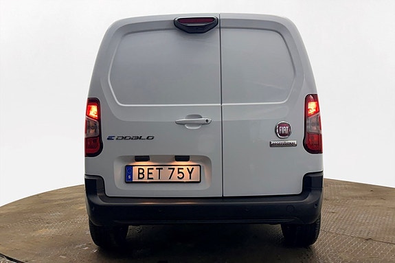 Fiat Doblò E 7 of 28