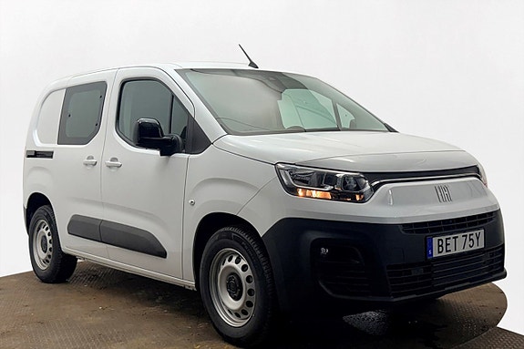 Fiat Doblò E 4 of 5