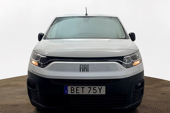 Fiat Doblò E 3 of 5