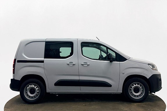 Fiat Doblò E 5 of 5