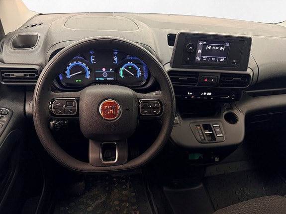 Fiat Doblò E 18 of 28