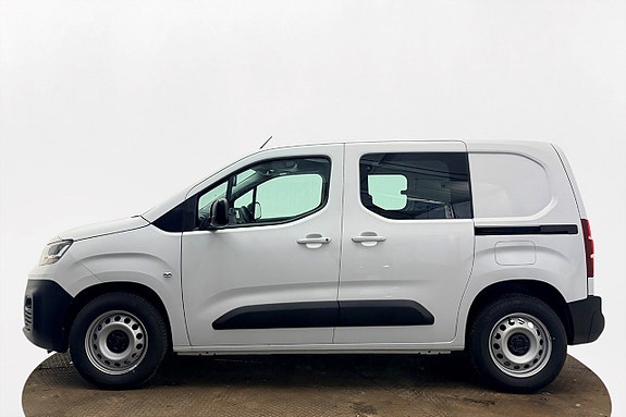 Fiat Doblò E 10 of 28