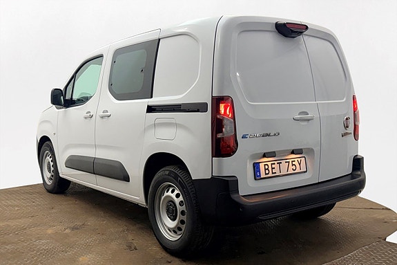Fiat Doblò E 9 of 28