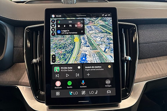 Volvo XC90 21 of 30
