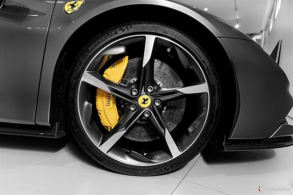 Ferrari SF90 Stradale 10 of 10