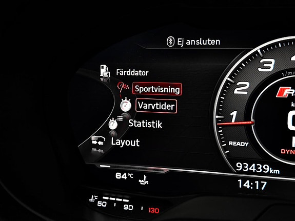 Audi RS3 27 of 30