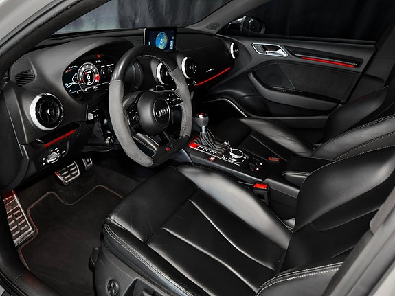 Audi RS3 20 of 30