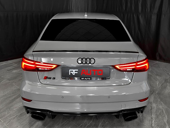 Audi RS3 15 of 30