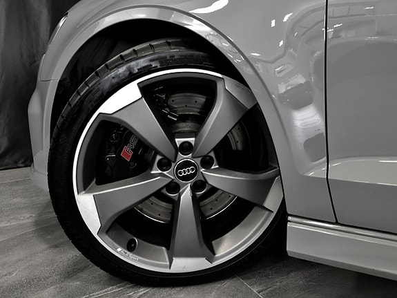 Audi RS3 12 of 30