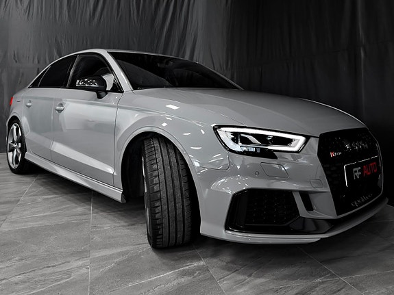 Audi RS3 6 of 30