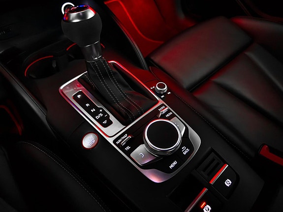 Audi RS3 28 of 30