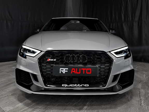 Audi RS3 7 of 30