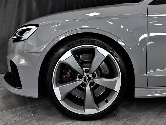 Audi RS3 11 of 30