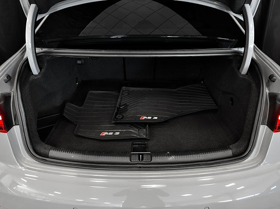 Audi RS3 17 of 30