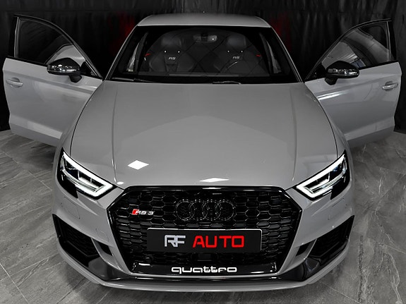 Audi RS3 9 of 30
