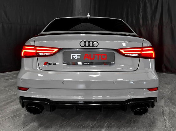 Audi RS3 16 of 30