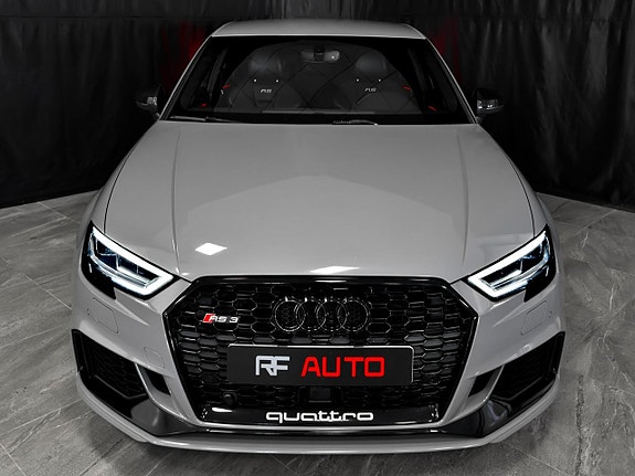 Audi RS3 8 of 30