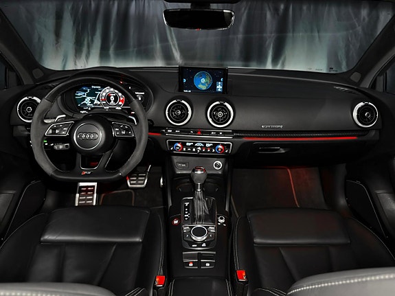 Audi RS3 21 of 30