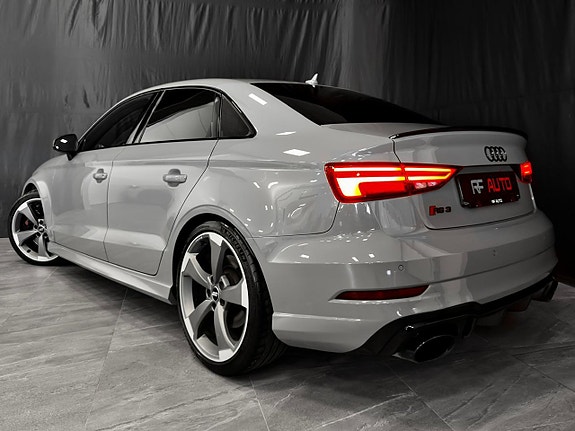 Audi RS3 14 of 30