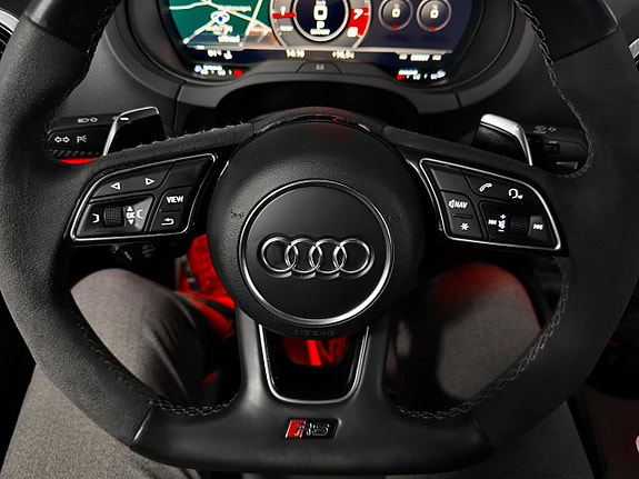 Audi RS3 23 of 30