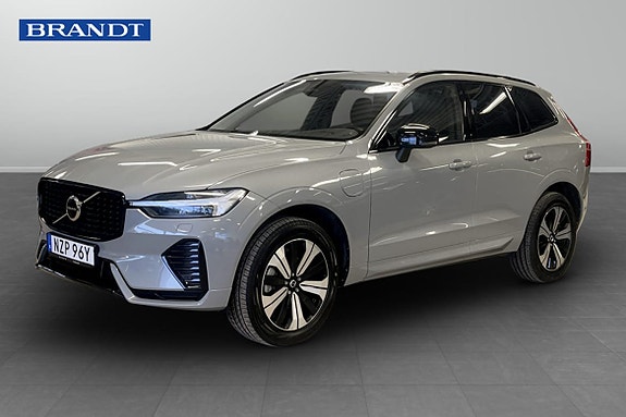 Brugt Volvo Xc60 