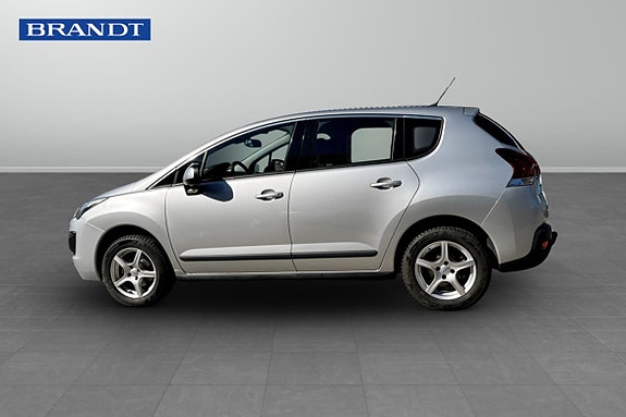 Peugeot 3008 3 of 5
