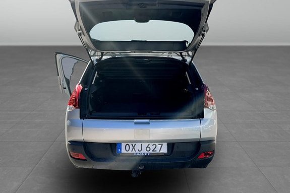 Peugeot 3008 9 of 9