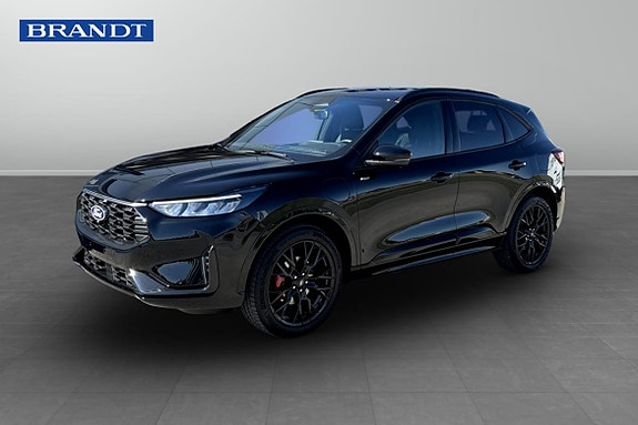 Ford Kuga 2 of 18