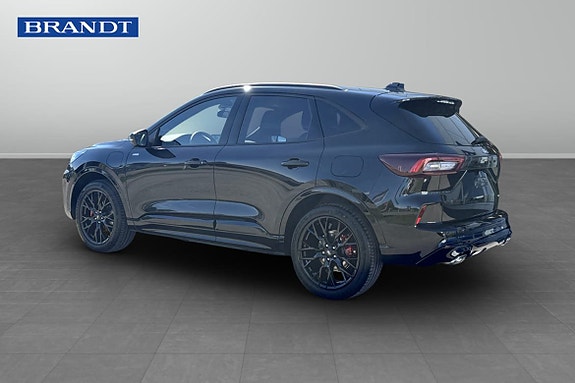 Ford Kuga 4 of 18