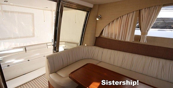 Galeon 330 Fly / 2 x VP D4-225 hk 19 of 30