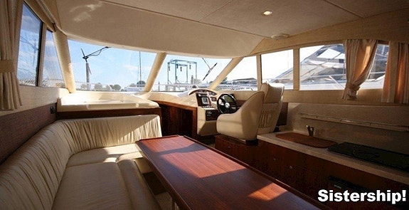 Galeon 330 Fly / 2 x VP D4-225 hk 20 of 30