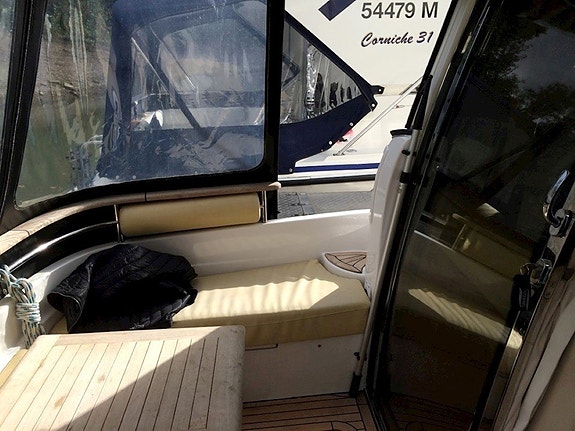 Galeon 330 Fly / 2 x VP D4-225 hk 3 of 30