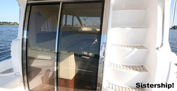Galeon 330 Fly / 2 x VP D4-225 hk 8 of 30