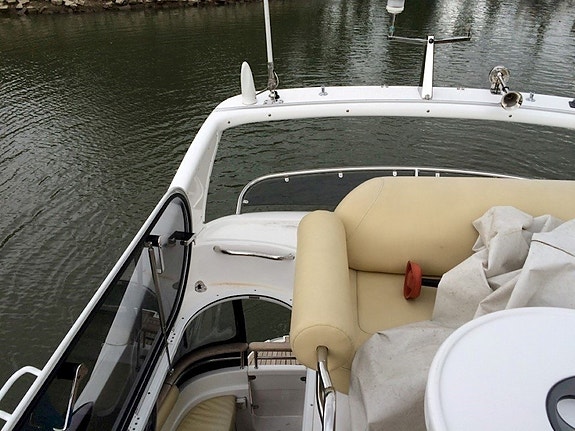 Galeon 330 Fly / 2 x VP D4-225 hk 5 of 30