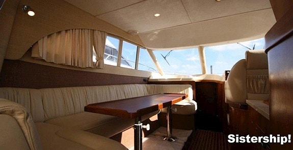 Galeon 330 Fly / 2 x VP D4-225 hk 18 of 30