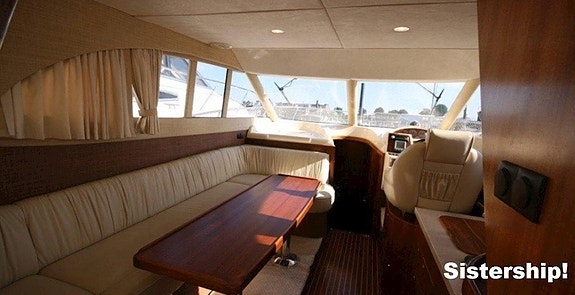 Galeon 330 Fly / 2 x VP D4-225 hk 17 of 30