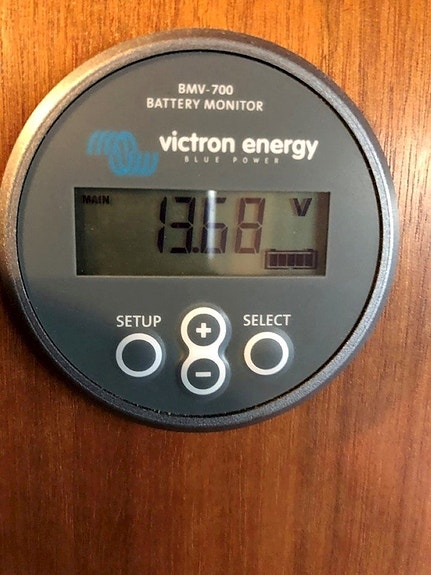 Galeon 330 Fly / 2 x VP D4-225 hk 16 of 30