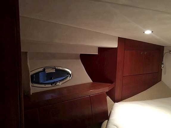 Galeon 330 Fly / 2 x VP D4-225 hk 12 of 30