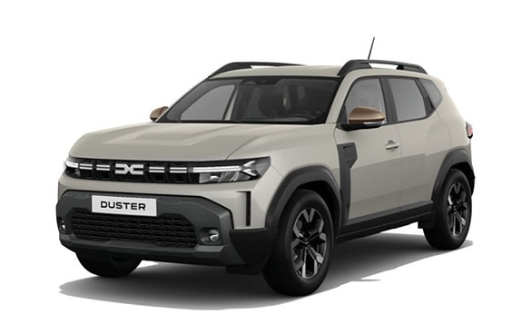 Dacia Duster 7 of 16
