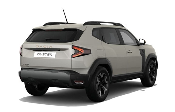 Dacia Duster 8 of 16
