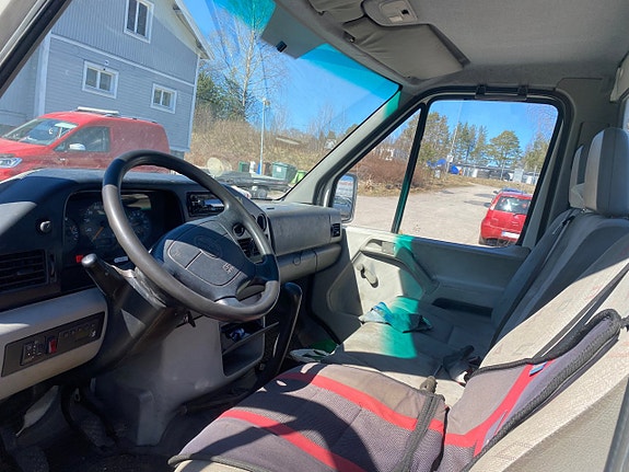 Volkswagen LT 7 of 8