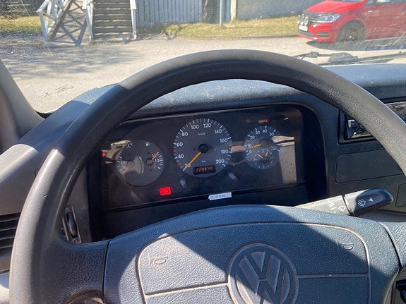 Volkswagen LT 8 of 8