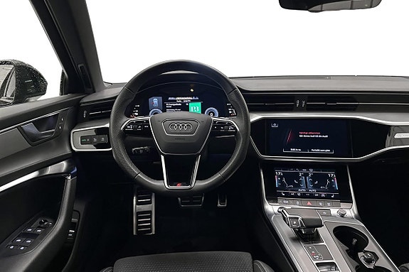 Audi A6 6 of 16