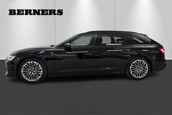 Audi A6 2 of 16