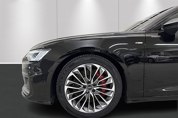 Audi A6 11 of 16
