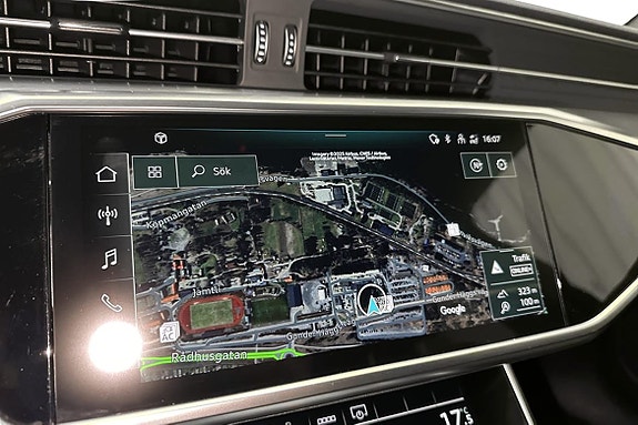 Audi A6 9 of 16